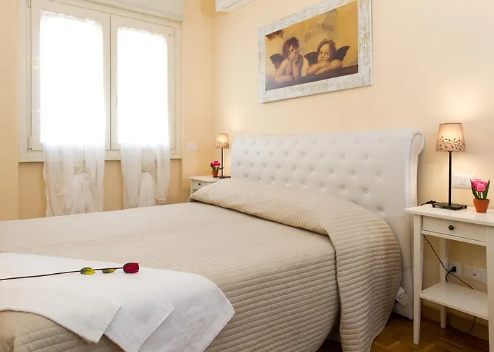 House Gregorio Apartament *