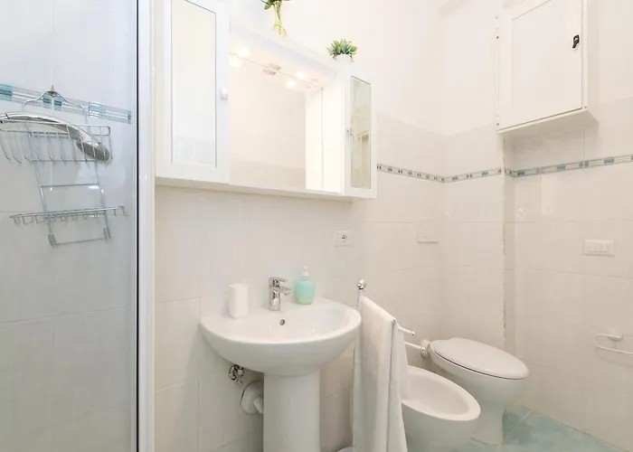 House Gregorio Apartament *