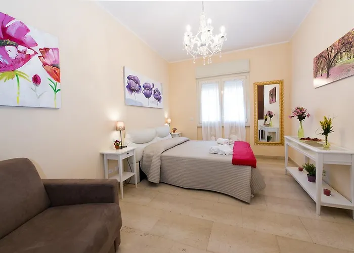 Apartament House Gregorio