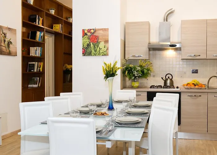 House Gregorio * Rzym