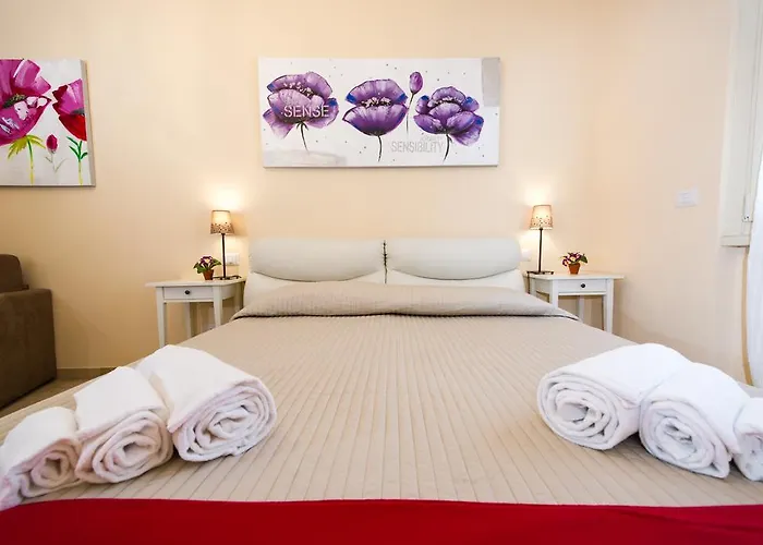 House Gregorio Apartament