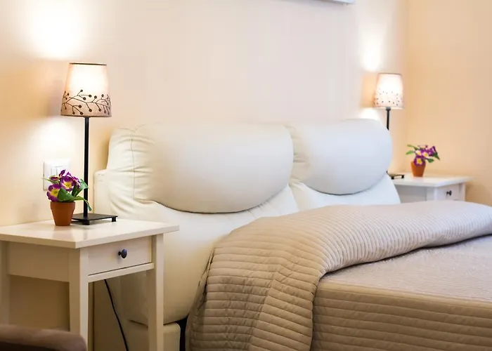 House Gregorio Apartament *