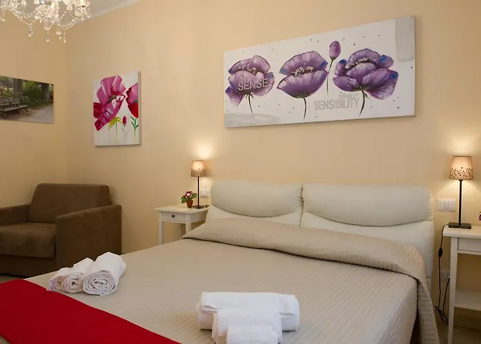 House Gregorio Apartament Rzym