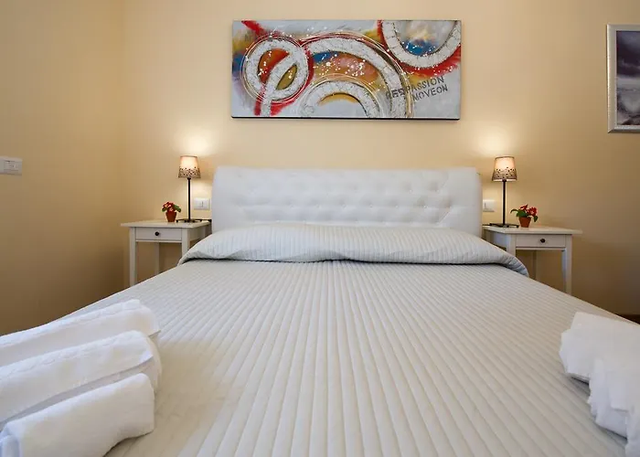Apartament House Gregorio *