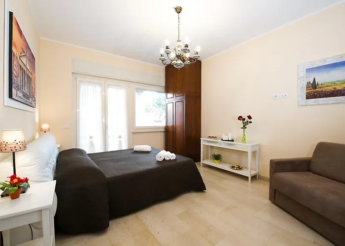 House Gregorio * Rzym