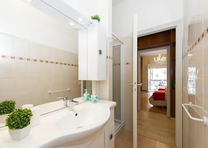 Apartament House Gregorio *