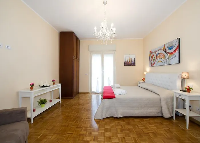 House Gregorio