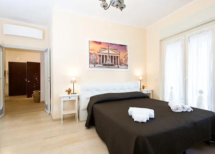 House Gregorio Apartament *