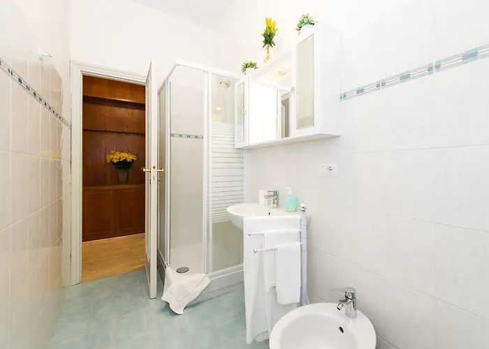 House Gregorio Apartament Rzym