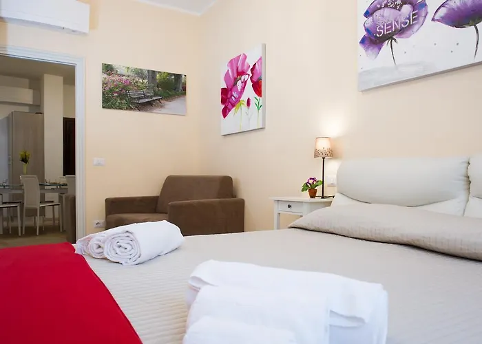 Apartament House Gregorio *
