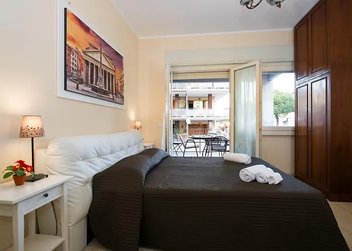House Gregorio